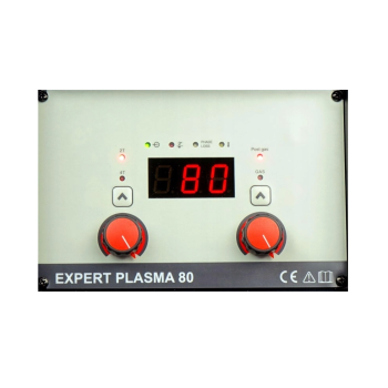 Przecinarka plazmowa IDEAL PLAZMA HF 80A 40 mm